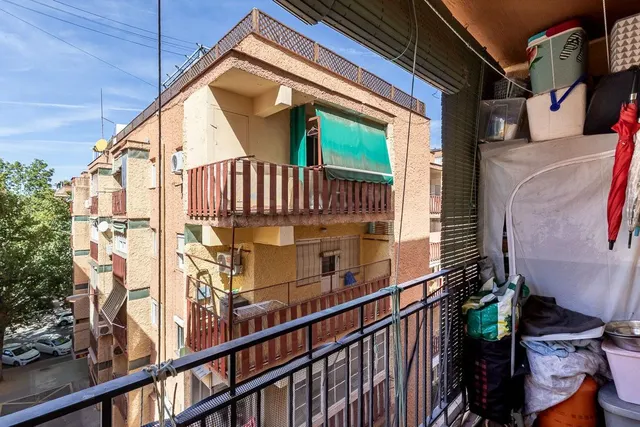 Piso junto fontiveros — 3