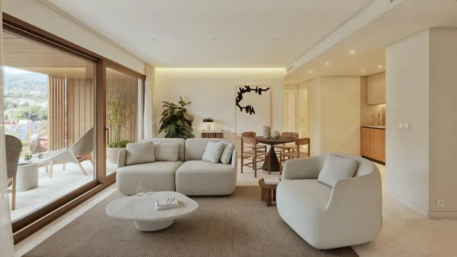 Piso en Venta de Obra Nueva en Playa en Benicàssim - foto 3