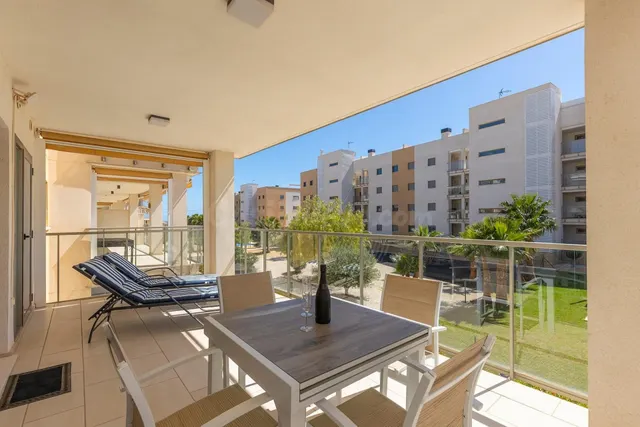Apartamento 2 habitaciones 81m² en venta - Los Dolses - foto 2