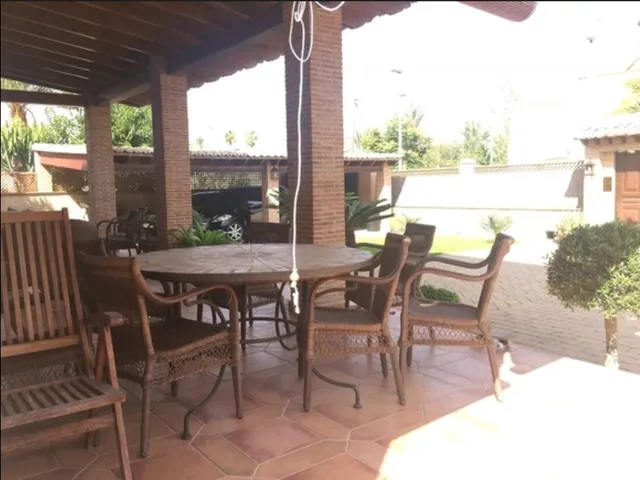 ¡ CHALET INDEPENDIENTE EN PLENO ELCHE ! — 8