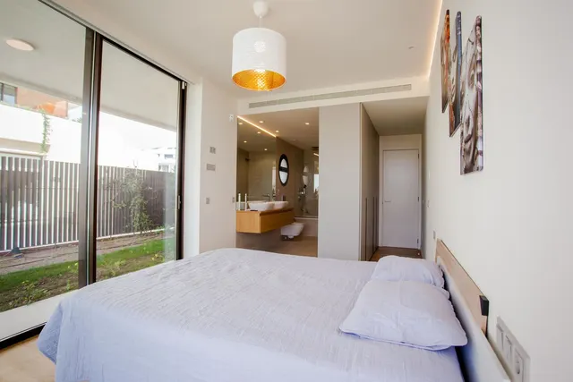 Apartamento 2 habitaciones 89m² en venta - Centro — 10