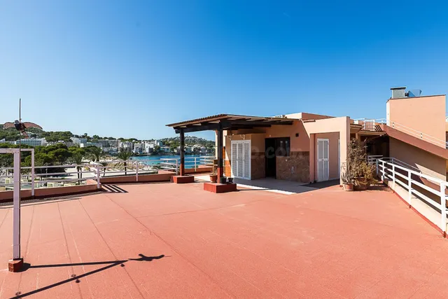 Ático en venta en Santa Ponsa - foto 2