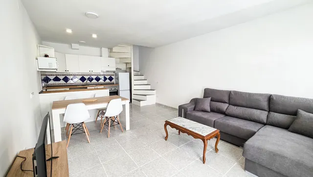 Adosado 2 habitaciones 57m² en venta - Costa del Sol - foto 2