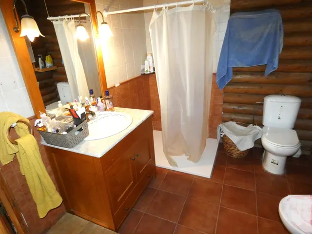 ++en la encantadora zona de El Paraje++ — 34