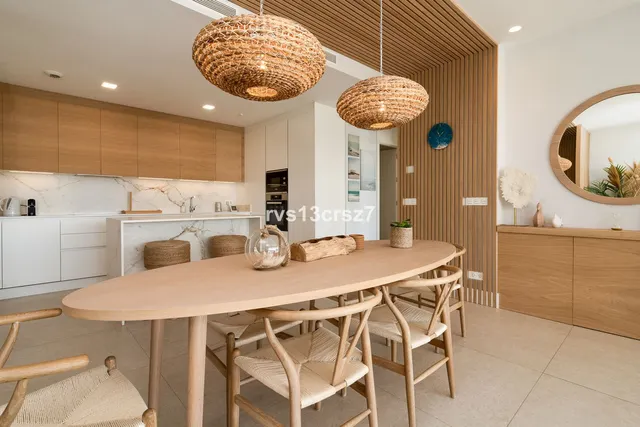 Apartamento 2 habitaciones 112m² en venta - El Madroñal — 9
