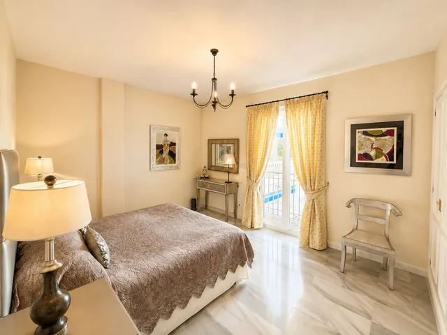 Apartamento 2 habitaciones 114m² en venta - Marbella — 9