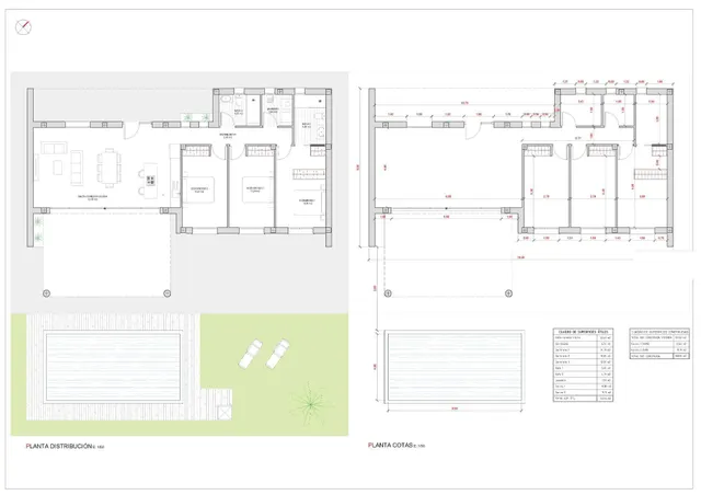 Villa 3 habitaciones 168m² en venta - Comunidad valenciana — 27