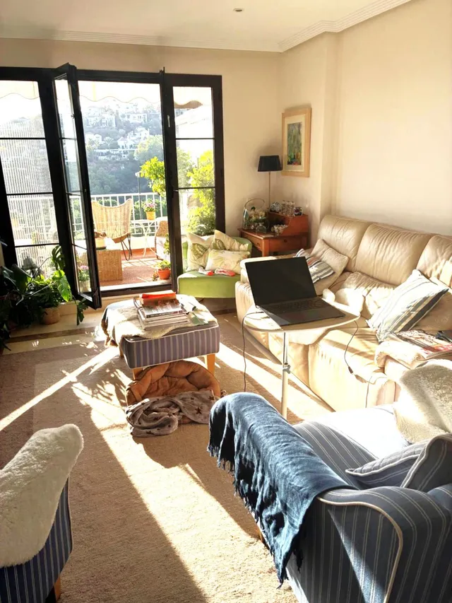Ático 3 habitaciones 108m² en venta - El Madroñal — 16