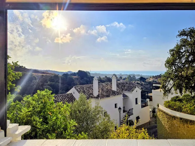 Ático Dúplex 3 habitaciones 194m² en venta - Marbella — 7