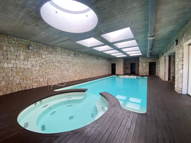 Ático dúplex en venta en Montemar Benissa. Excelente estado — 4