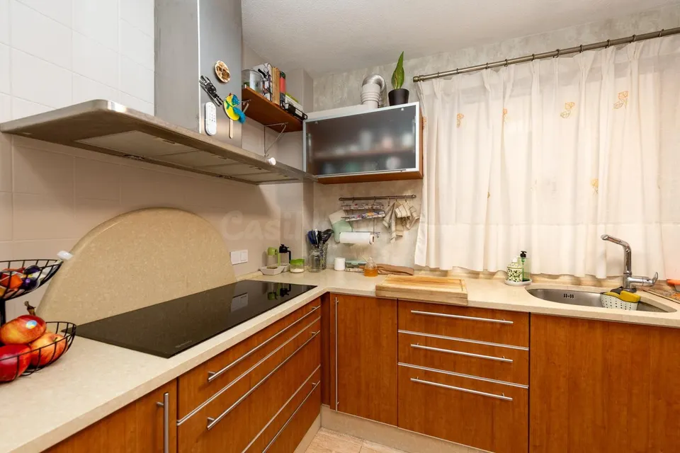 Vivienda en Virgen del Sororro cerca del Mar.