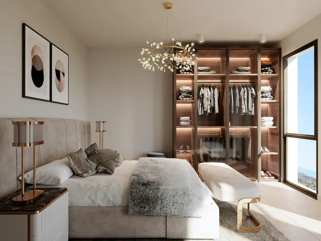 Villa 4 habitaciones 400m² en venta - Golf Bahía — 14