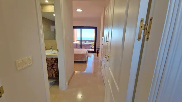 ATICO EN VENTA EN URBANIZACION COTO REAL — 30