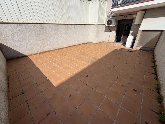 Piso con gran terraza de 52 m2 a la venta en Pardinyes! — 21
