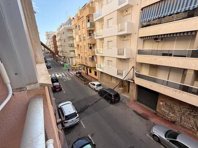 Apartamento 2 habitaciones 79m² en venta - Habaneras — 20
