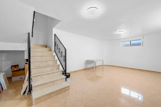 Casa 3 habitaciones en venta - Pueblo — 22