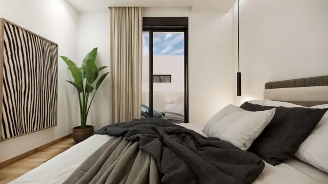Villa 3 habitaciones 187m² en venta - Comunidad valenciana — 11