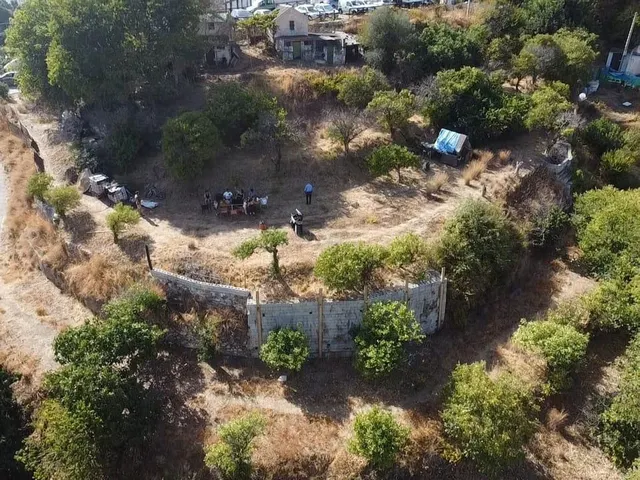 Parcela 20m² en venta - Centro
