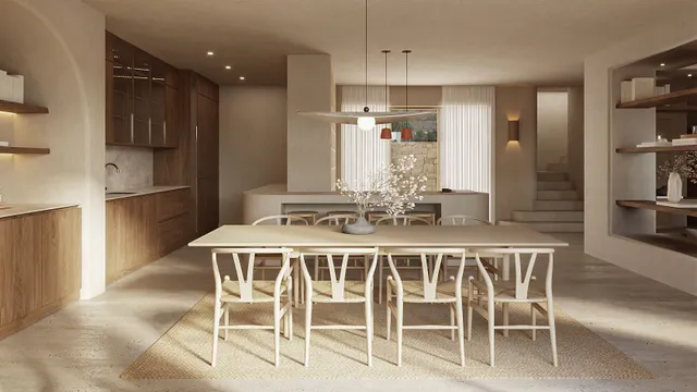 Villa 4 habitaciones 785m² en venta - Altea Hills — 16
