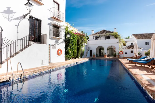 Adosado 2 habitaciones 210m² en venta - Marbella — 23