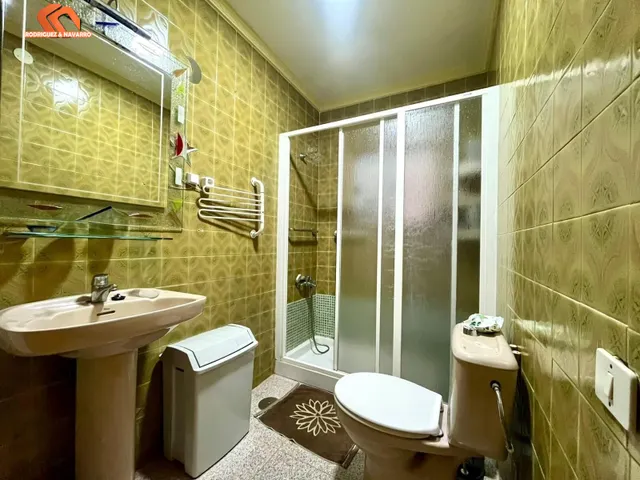 Casa terrera de una sola planta en el Canario — 8