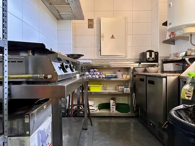 NEGOCIO HOSTELERÍA - PONFERRADA — 5