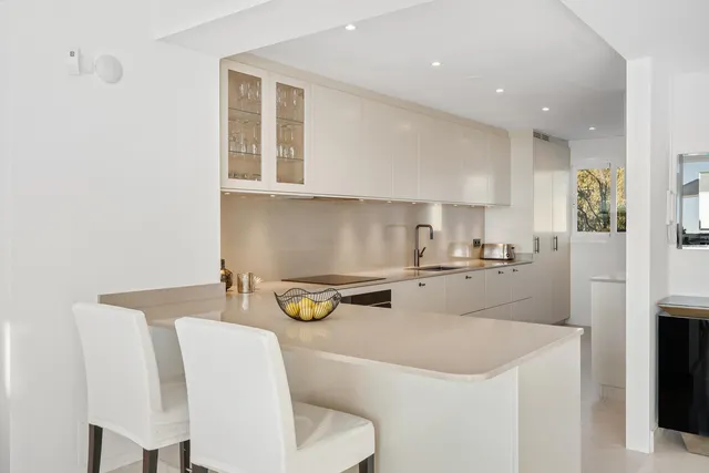 Ático Dúplex 3 habitaciones 320m² en venta - Marbella — 10