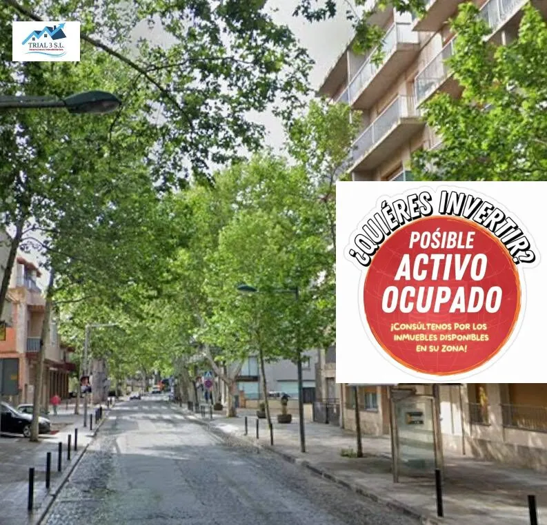 Venta Piso en Figueres - Girona