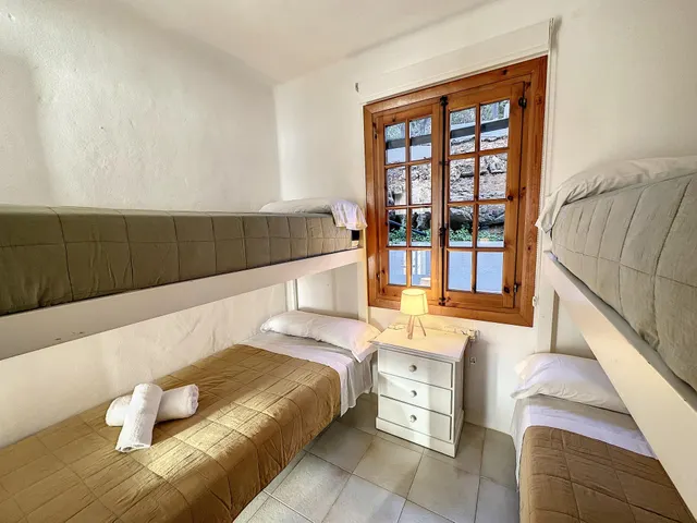 Apartamento marinero con Wifi y aire acondicionado — 18