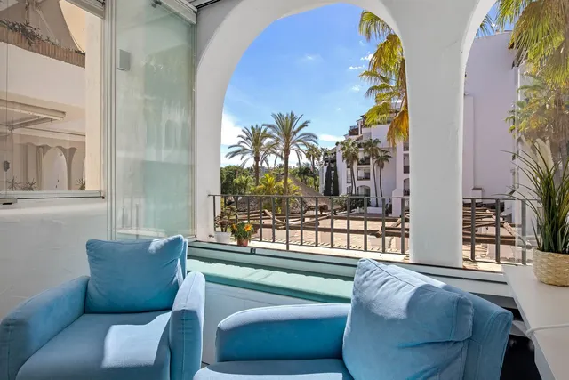 Apartamento 2 habitaciones 117m² en venta - Centro — 26