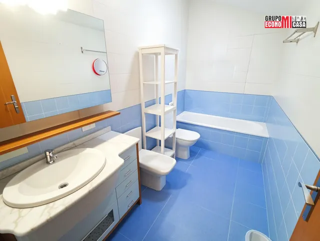 Ático dúplex en la zona alta de El Palmar. Murcia — 20