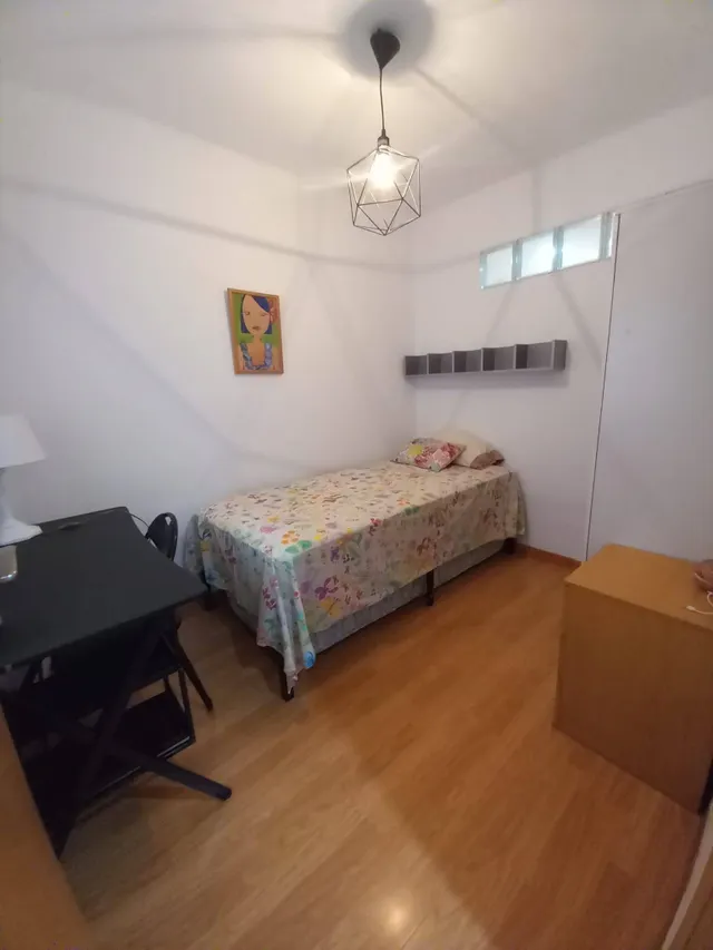 Piso en el centro reformado y equipado — 17
