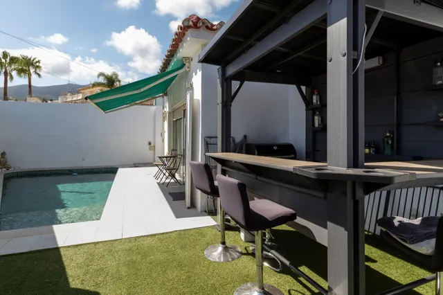 Casa-Chalet en Venta en Benalmadena Málaga — 7