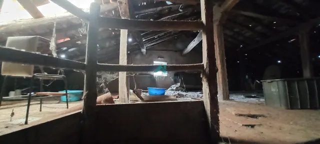 Se vende casa con terreno en Limpias — 9