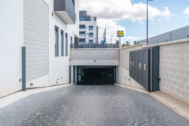 Exclusiva vivienda en Residencial Nevada — Urbanización de lujo junto al Centro Comercial Nevada — 44