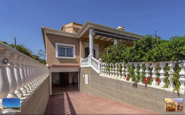 GRAN CHALET A PIE DE PLAYA EN TORREVIEJA!! — 35