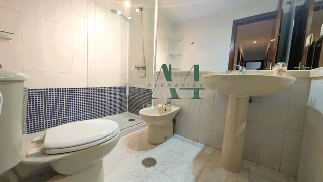 Piso para estudiantes en San Justo — 23