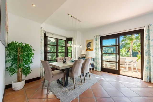 Adosado 4 habitaciones 224m² en venta - Costa del Sol — 8