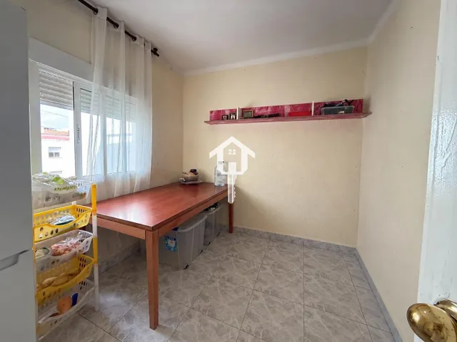 PISO EN VENTA EN ALICANTE. 66m2, 3 habitaciones, 1 BAÑO, CUARTA PLANTA SIN ASCENSOR. ZONA DE ALTOZANO — 34