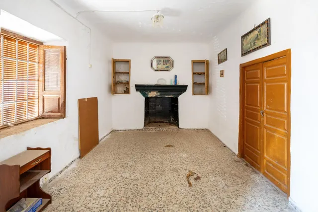 Gran Casa de Pueblo en Beznar, Valle de Lecrín – Granada — 8