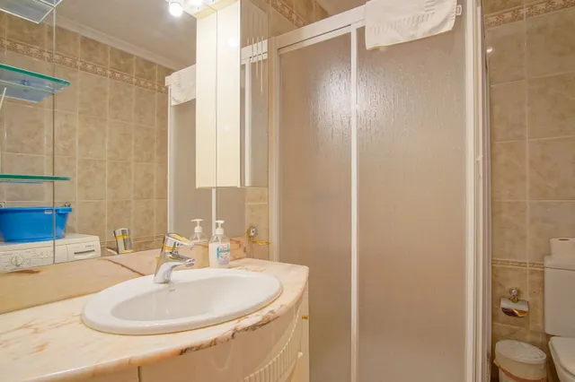 Villa 8 habitaciones 696m² en venta - Benissa pueblo — 49