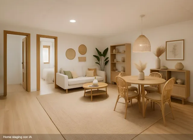 Apartamento 3 habitaciones 110m² en venta - Pueblo — 6