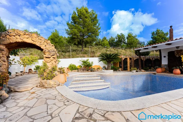 Casa en la Sentiu de Gavá — 3