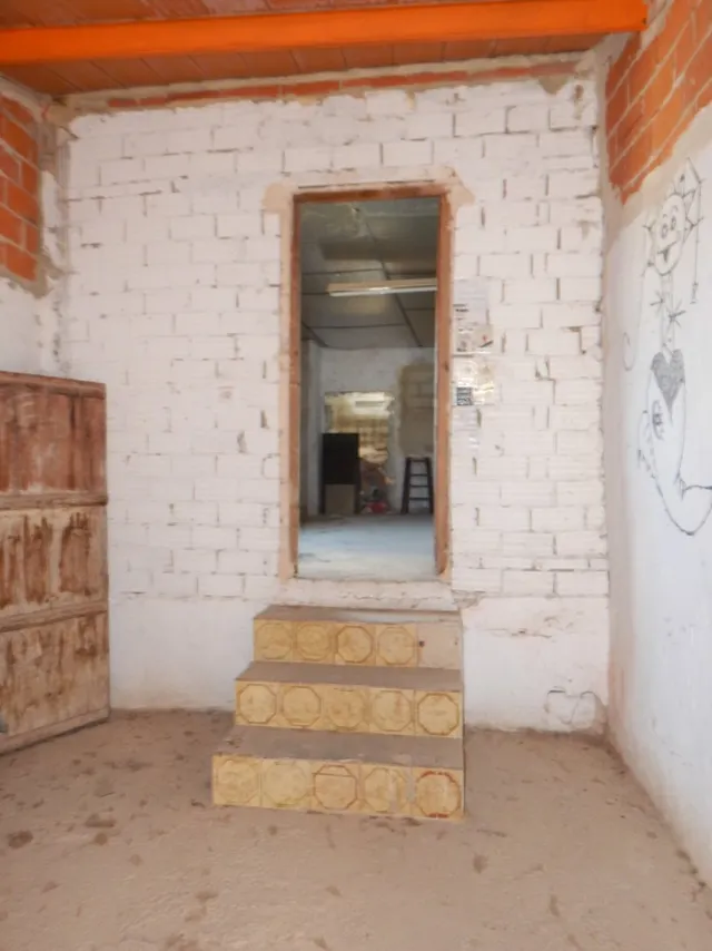 CASA UNICA EN EL CENTRO DE ONTINYENT — 17