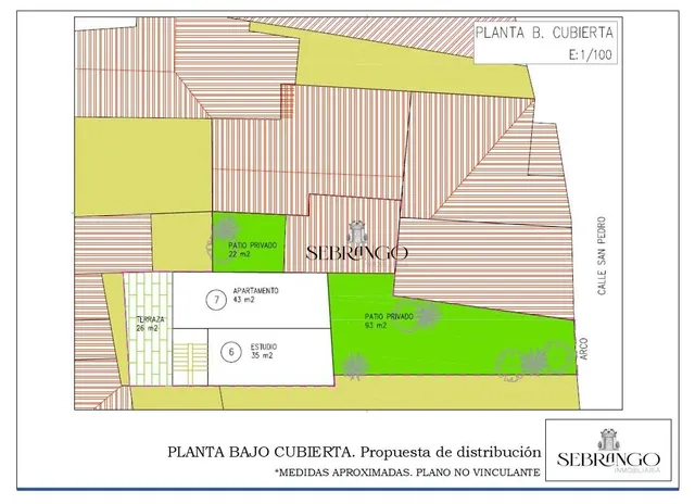 ¡¡TU PROYECTO DE INVERSIÓN EN EL CENTRO HISTÓRICO DE POTES!! (no olvides ver el vídeo) — 23