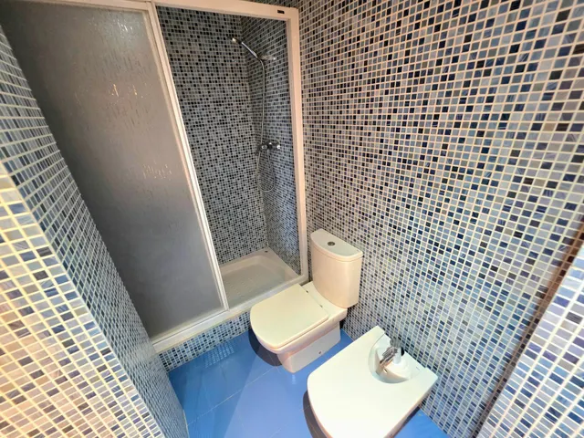 Acogedora Vivienda de 1 Habitación con Garaje y Trastero en el Prestigioso Auditorio — 23