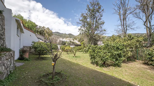 Chalet 4 habitaciones 214m² en venta - Centro — 25