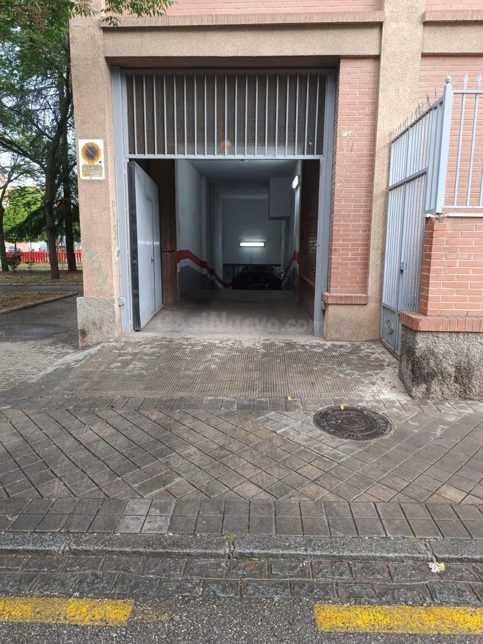 VENTA DE GARAJE