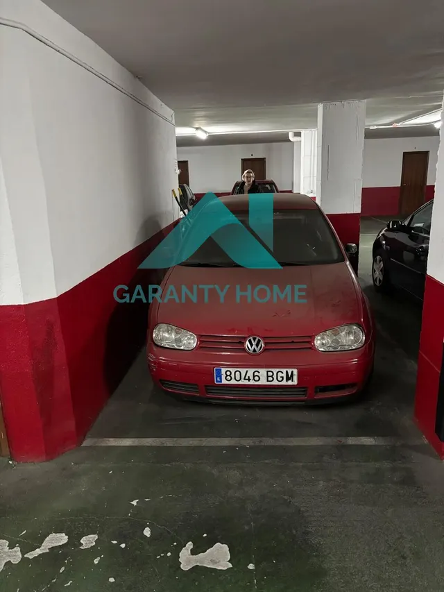 SE VENDE GARAJE EN ZONA RUTA DE LA PLATA - foto 3