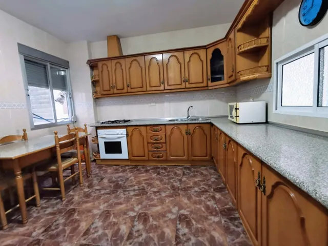 Venta de piso — 3